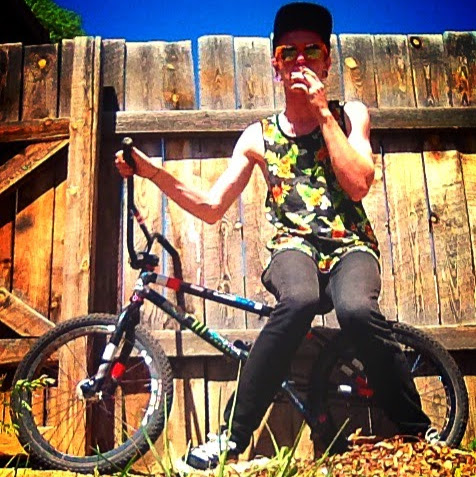 Tyler Ball Photo 18