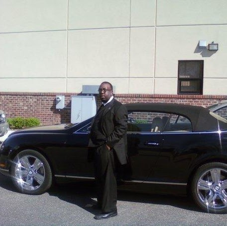 Damion Davis Photo 47