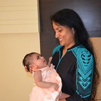 Usha Menon Photo 31