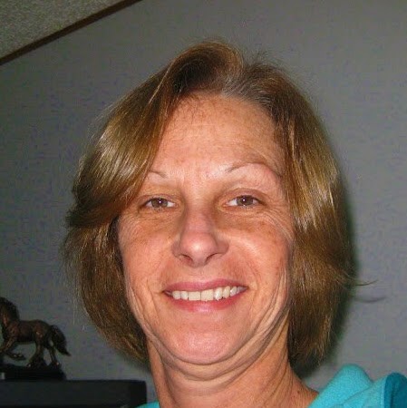 Karen Nickell Photo 33