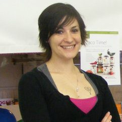 Michelle Richer Photo 23