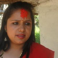 Manju Poudel Photo 3