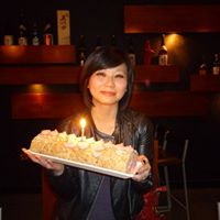 Zoe Yang Photo 25