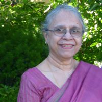 Krishna Basu Photo 15