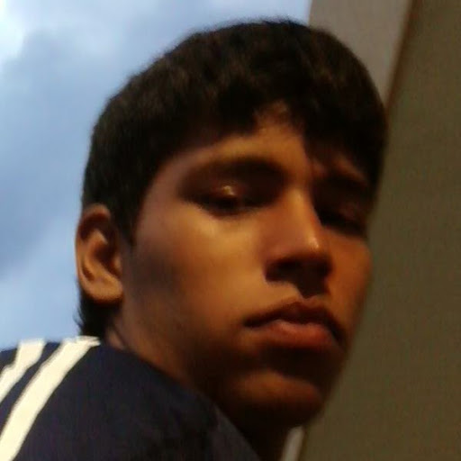 Andres Loaiza Photo 16