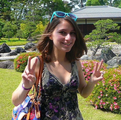 Melinda Pinto Photo 11