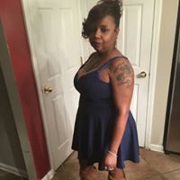 Monique Graves Photo 33