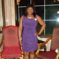 Angelia Robinson Photo 20