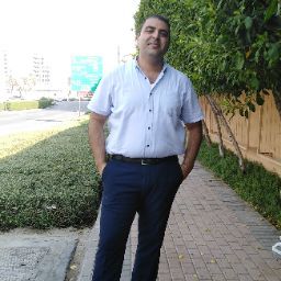 Mohammad Fawzi Photo 14