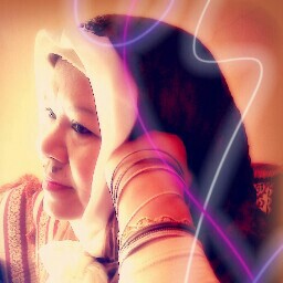 Rita Farida Photo 9