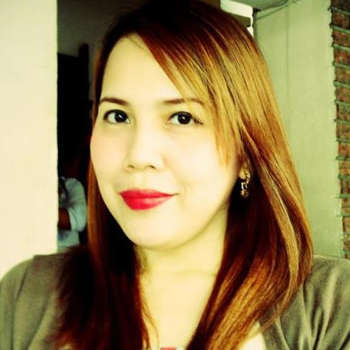 Michelle Velarde Photo 16