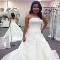 Chinmayee Chatterjee Photo 3