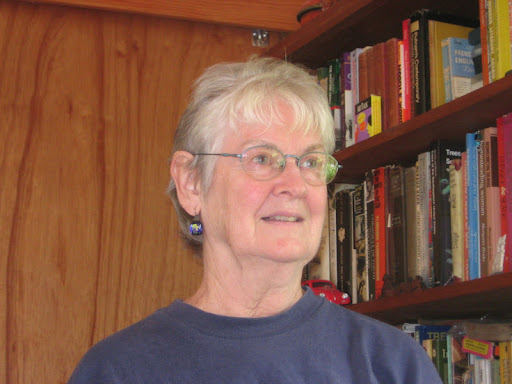 Margaret Drake Photo 32