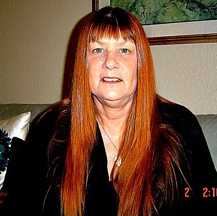 Catherine Townsend Photo 24