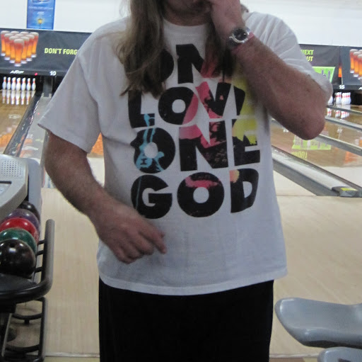 John Peace Photo 32