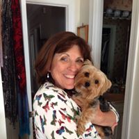 Virginia Broderick Photo 15