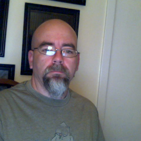 John Wray Photo 22
