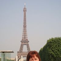 Anna Larkin Photo 4
