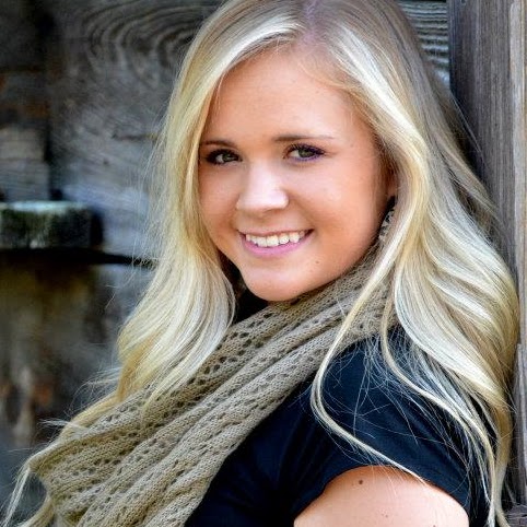 Morgan Crouch Photo 12