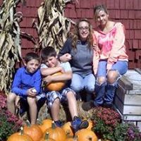 Cynthia Doherty Photo 10