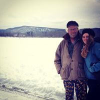 Amy Saenger Photo 10