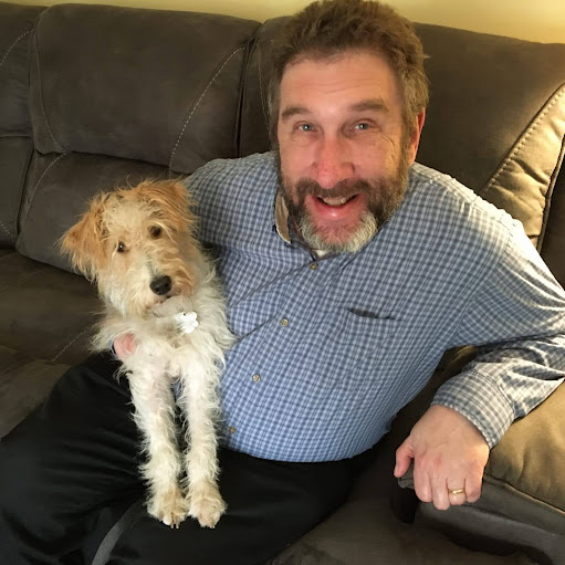Mark Levine Photo 50