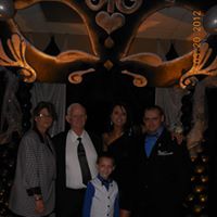 Ronnie Benson Photo 32