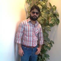 Nasir Fareed Photo 12