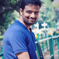 Hariharan Muthukrishnan Photo 3
