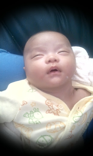 Jung Jing Photo 14