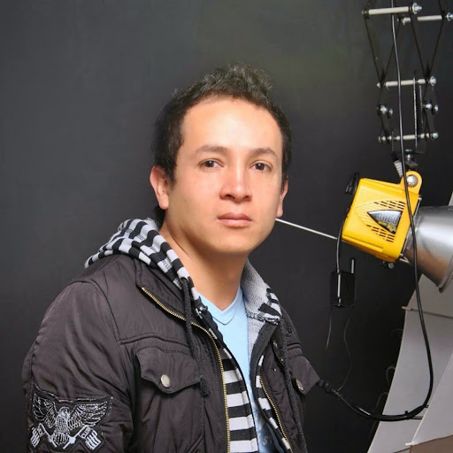 Nelson Caro Photo 9