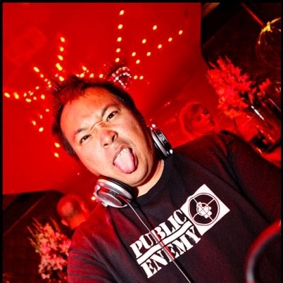Steve Lui Photo 14