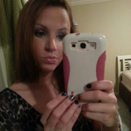 Rebekah Johnson Photo 23