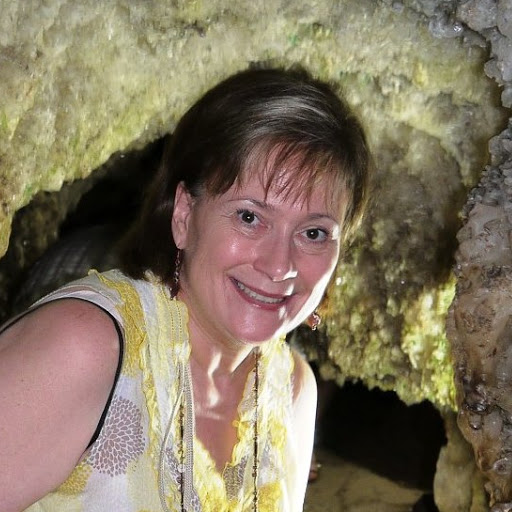 Judith Thomas Photo 39