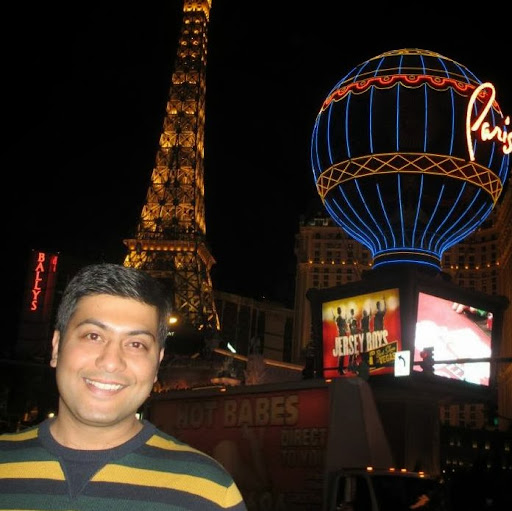 Rajesh Khubchandani Photo 10