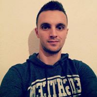 Almir Ibric Photo 4
