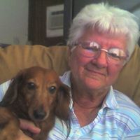 Lois Crews Photo 9