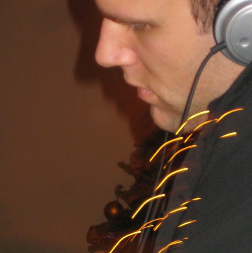 Richard Hevey Photo 5