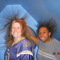 Rhonda Rees Photo 20