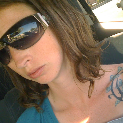 Jennifer Robinson Photo 33
