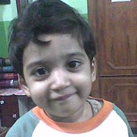 Kiran Jani Photo 15