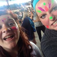 Ashley Hubbert Photo 4