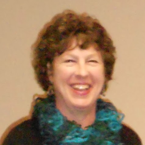 Sally Mayer Photo 32