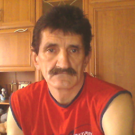 Marek Mazurek Photo 12