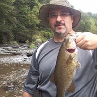 Timothy Friar Photo 10