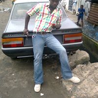 John Kehinde Photo 9