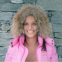 Aniko Papp Photo 2