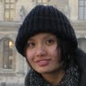 Nora Zhang Photo 16