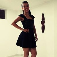 Erica Zuleta Photo 5