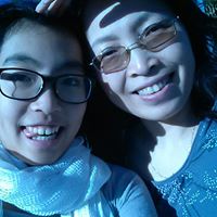 Wei Zhou Photo 28
